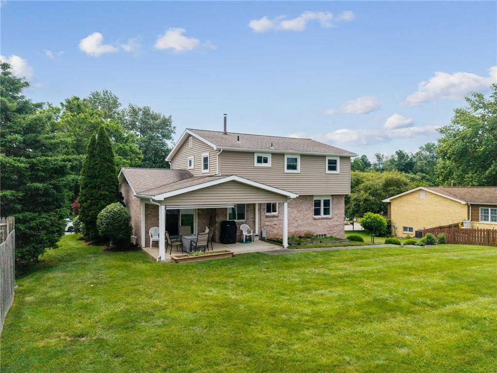 3 Dover Road Irwin, PA 15642 - Photo 34 of 40