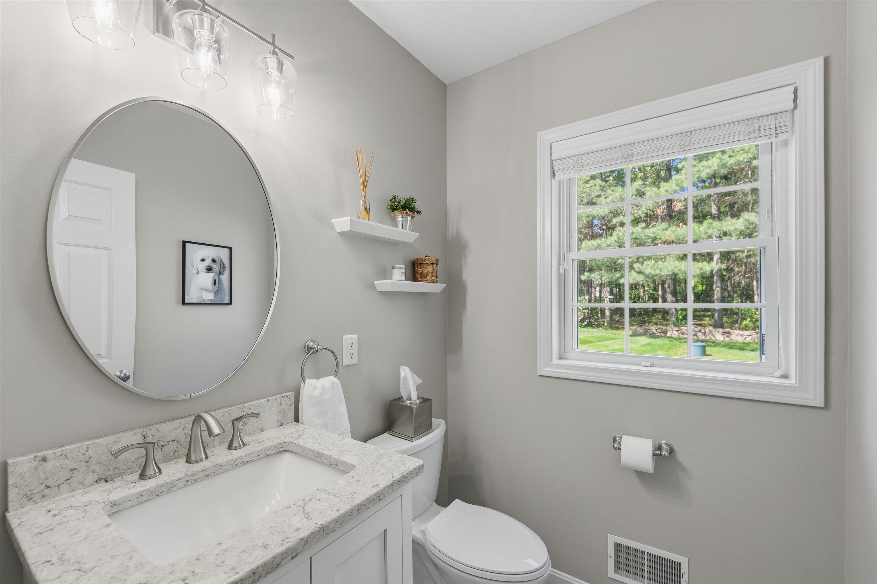 7 Ballard Road Pelham, NH 03076 - Photo 16 of 47