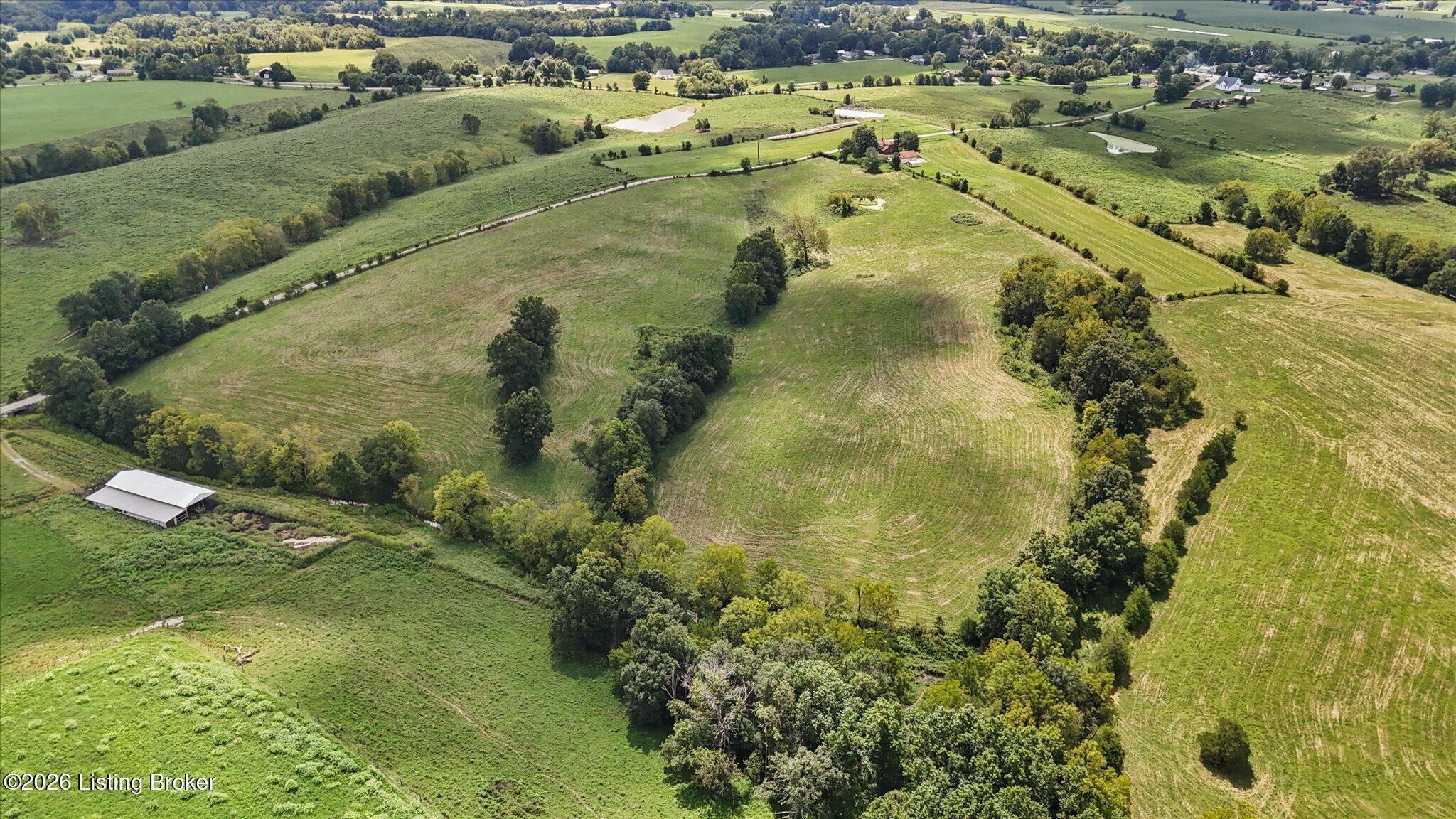 239 Sewell Road Bethlehem, KY 40007 - Photo 18 of 37 09-DJI_20260821130351_0839_D