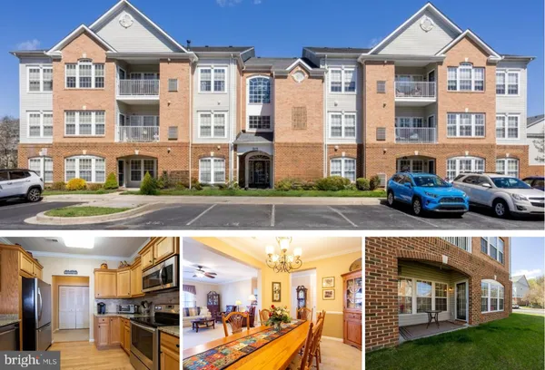 $325,000 | 205 Kings Crossing Circle, Unit 1B, Bel Air, MD 21014