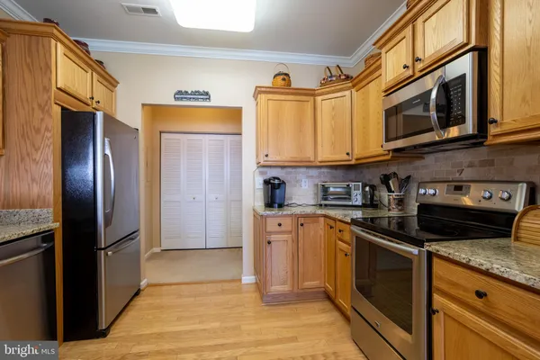 $325,000 | 205 Kings Crossing Circle, Unit 1B, Bel Air, MD 21014