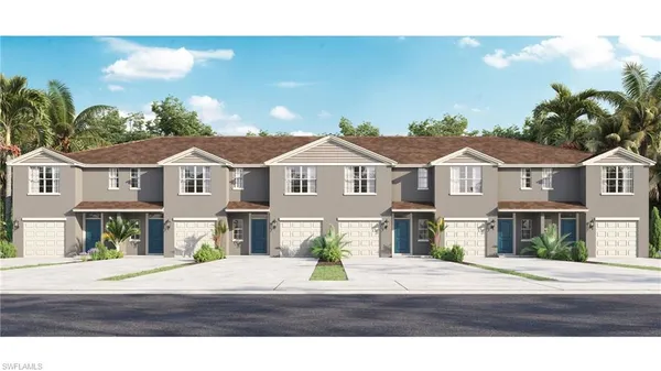 $269,999 | 8321 Everly Preserve Drive, Lehigh Acres, FL 33971