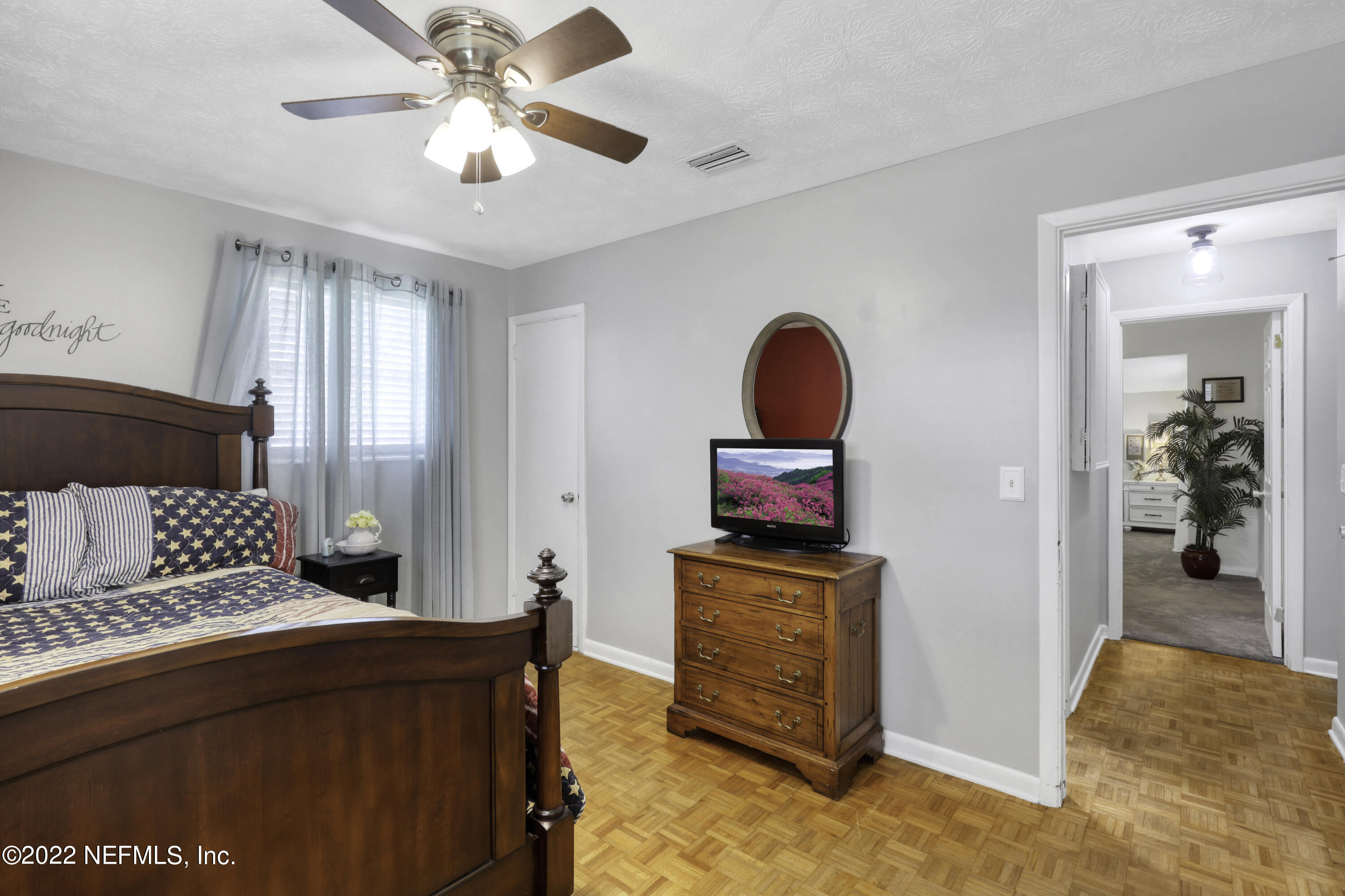 4168 Pine Road Orange Park, FL 32065 - Photo 11 of 22 bedroom2