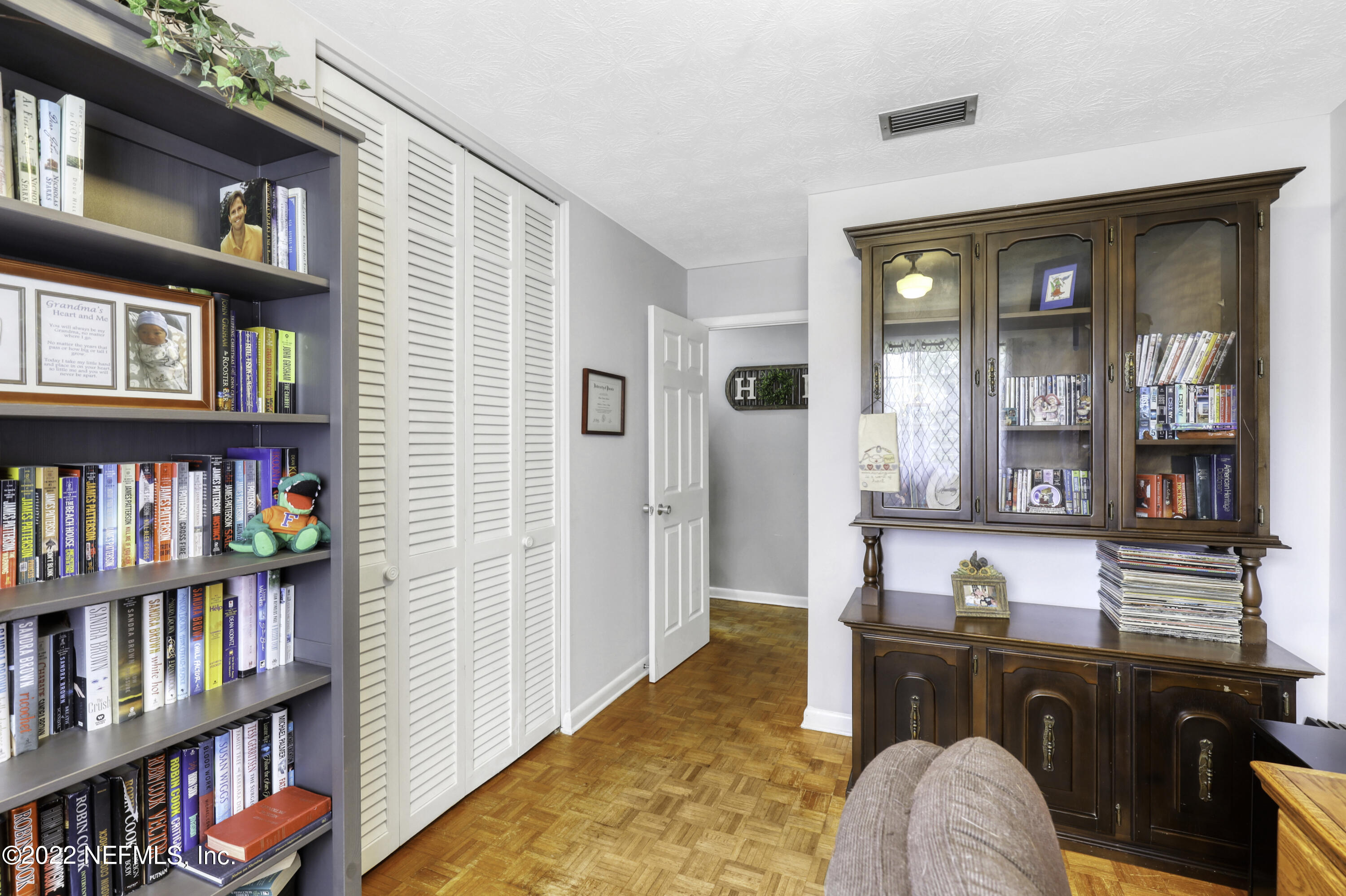 4168 Pine Road Orange Park, FL 32065 - Photo 15 of 22 office 2