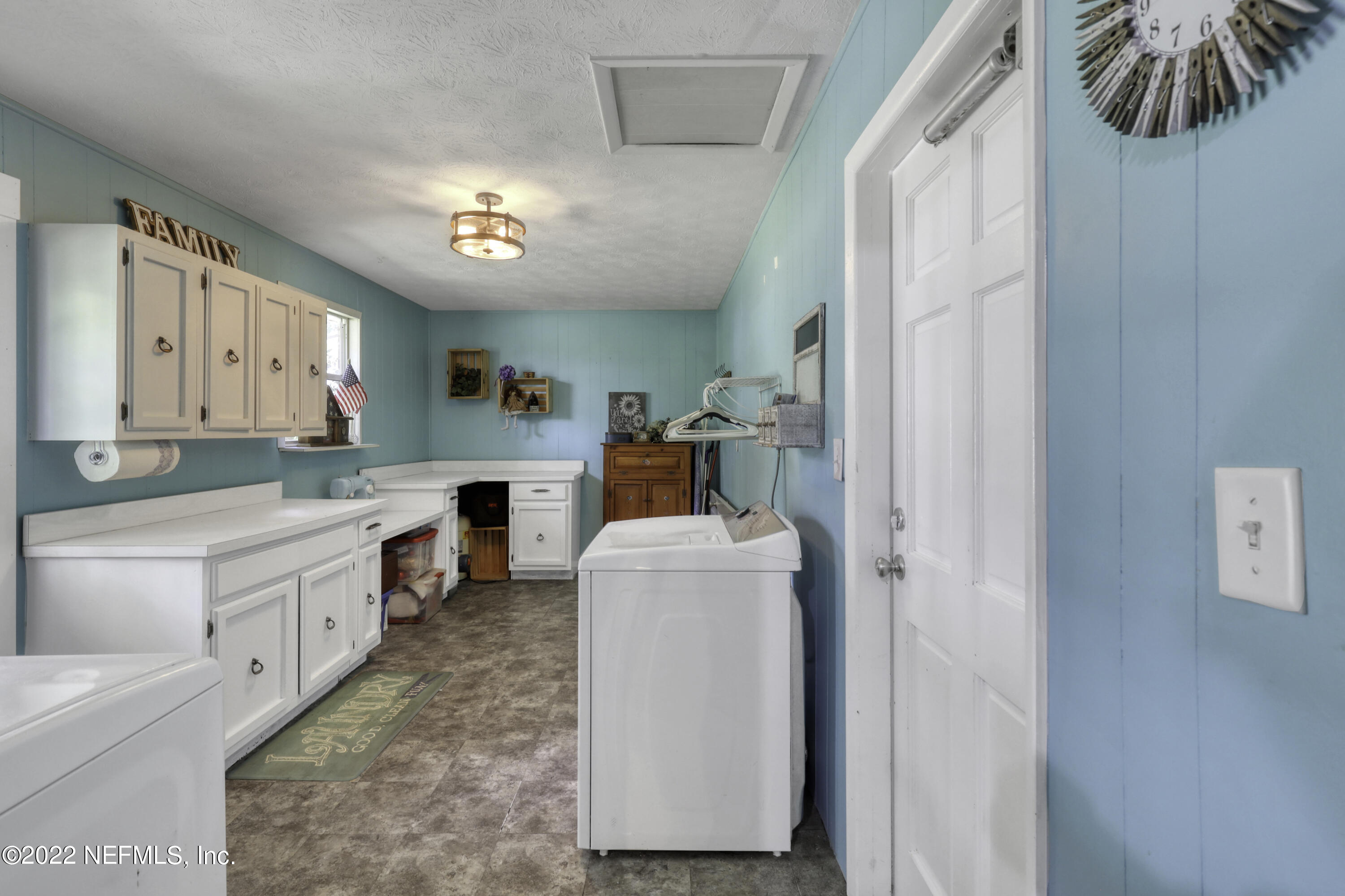 4168 Pine Road Orange Park, FL 32065 - Photo 5 of 22 LAUNDRY/UTILITY ROOM