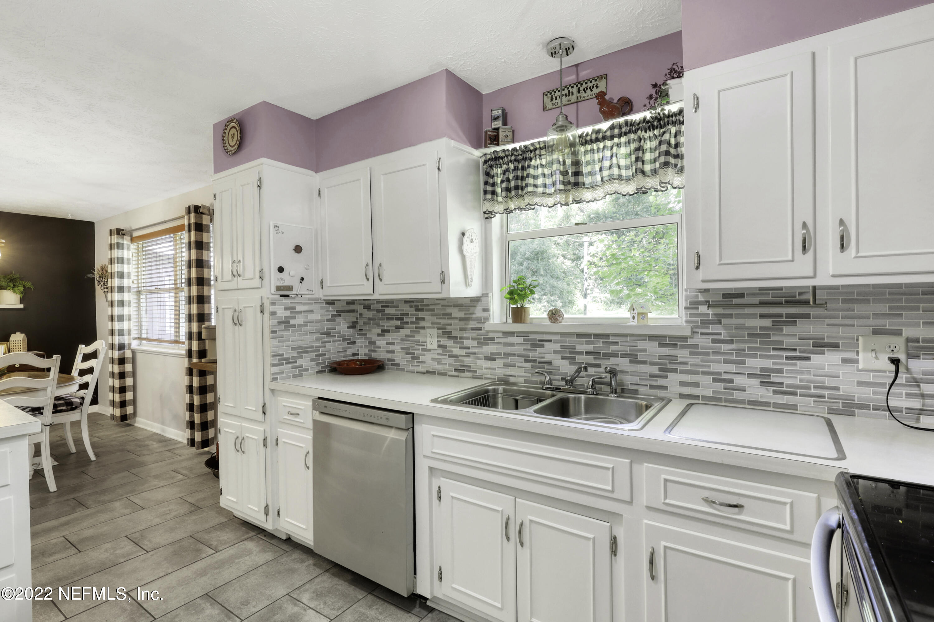 4168 Pine Road Orange Park, FL 32065 - Photo 7 of 22 kitchen 2