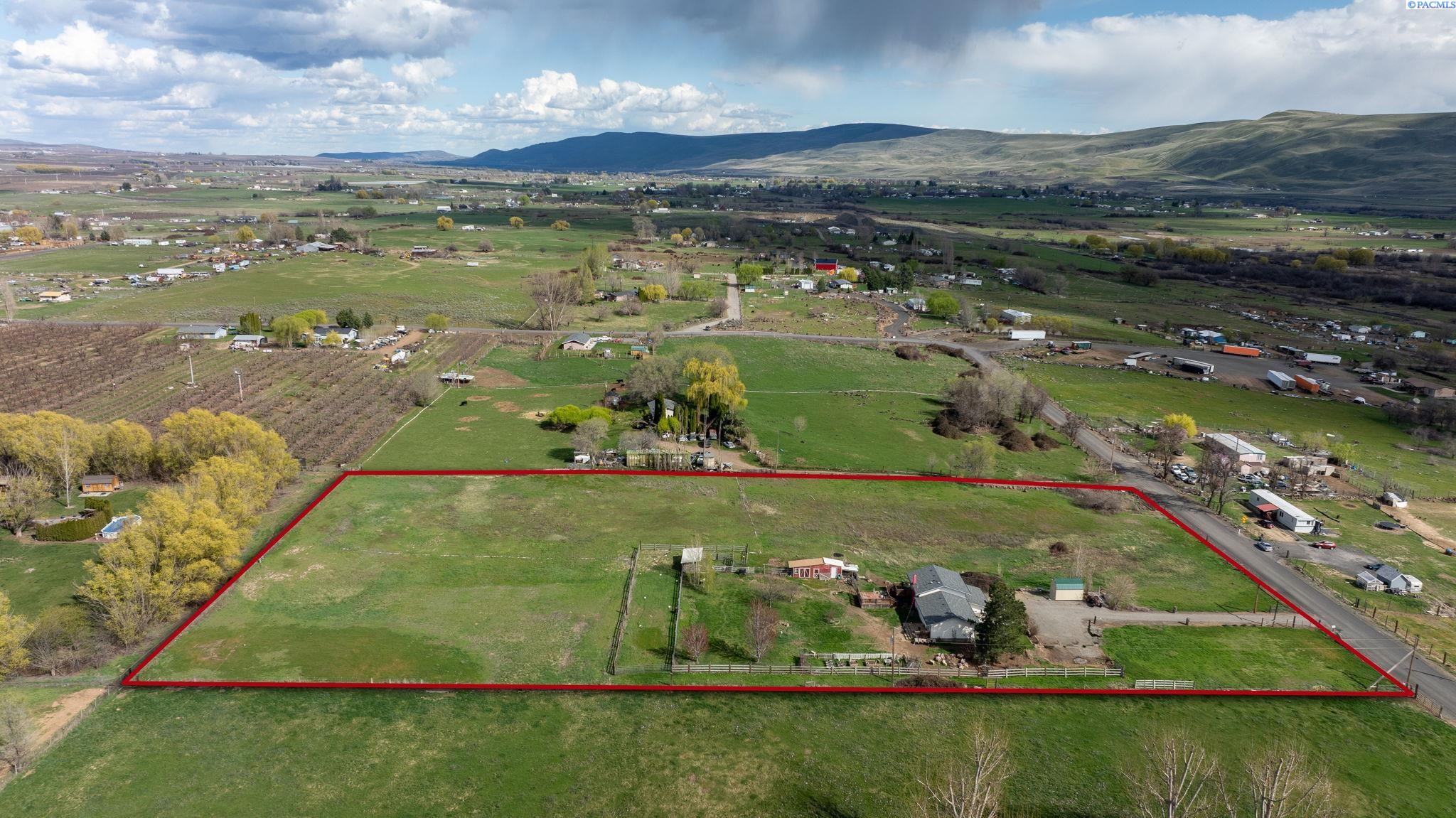 122304 West Heck Road Prosser, WA 99350 - Photo 46 of 48 Gallery Image 46