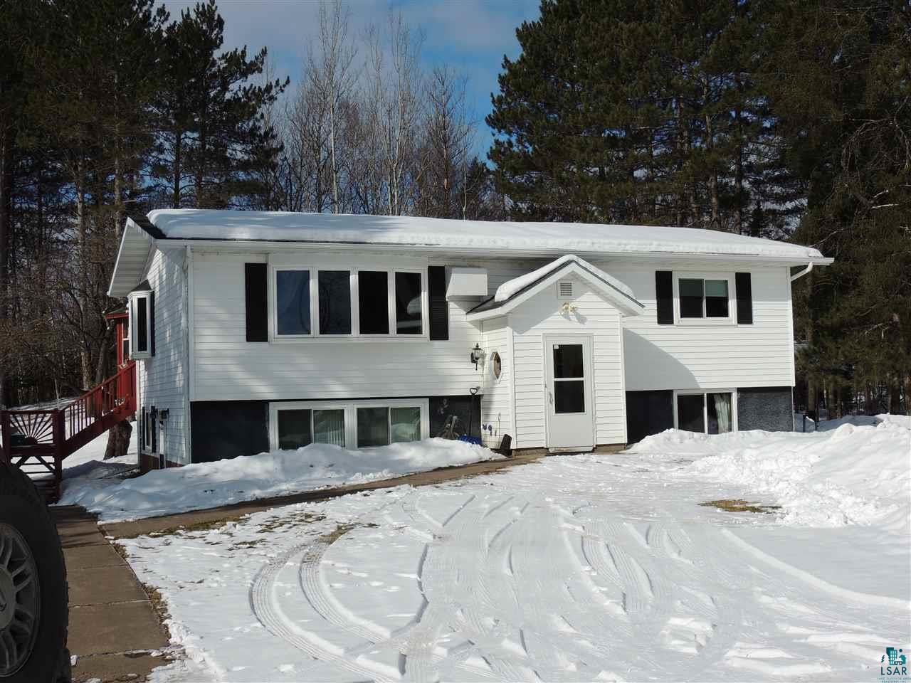 5409 McGregor Road Saginaw, MN 55779 - Photo 1 of 17 Gallery Image 1