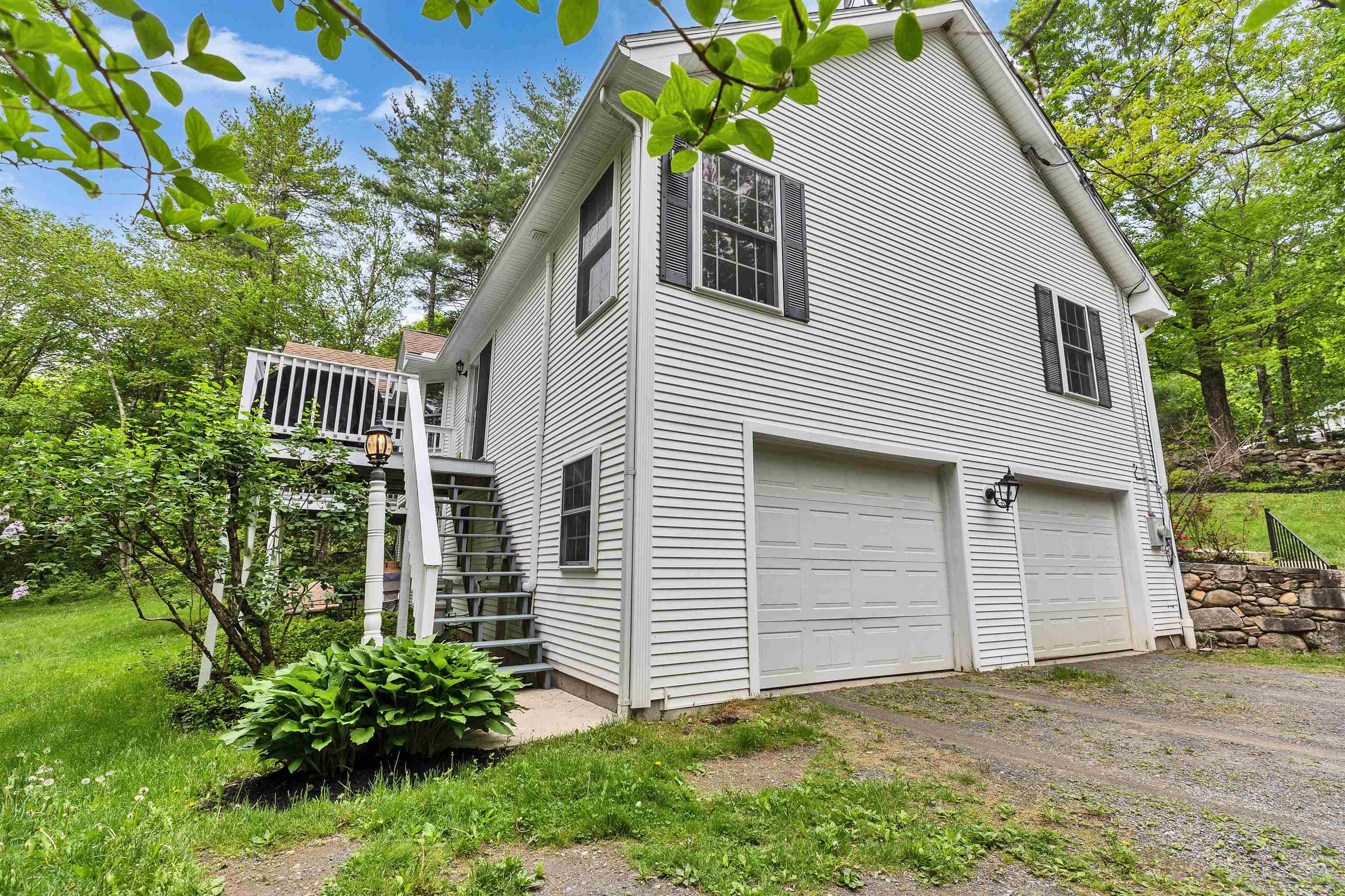 78 Harkness Road Jaffrey, NH 03452 - Photo 6 of 60