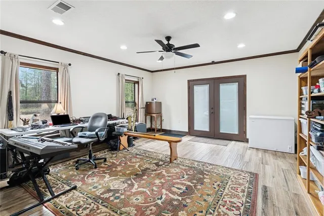 $310,000 | 33001 Horseshoe Road North, Independence, LA 70443