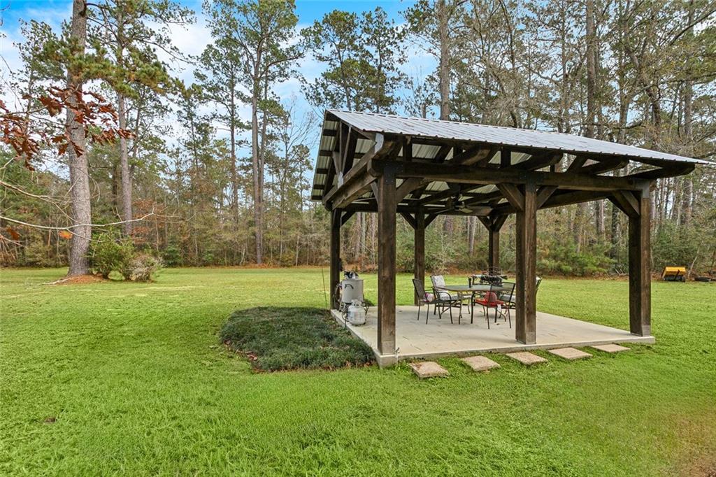 33001 Horseshoe Road North Independence, LA 70443 - Photo 17 of 25