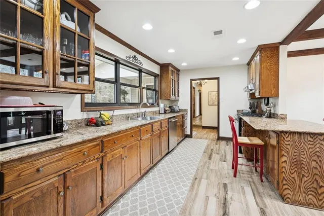 $310,000 | 33001 Horseshoe Road North, Independence, LA 70443