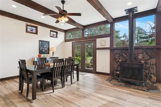 $310,000 | 33001 Horseshoe Road North, Independence, LA 70443