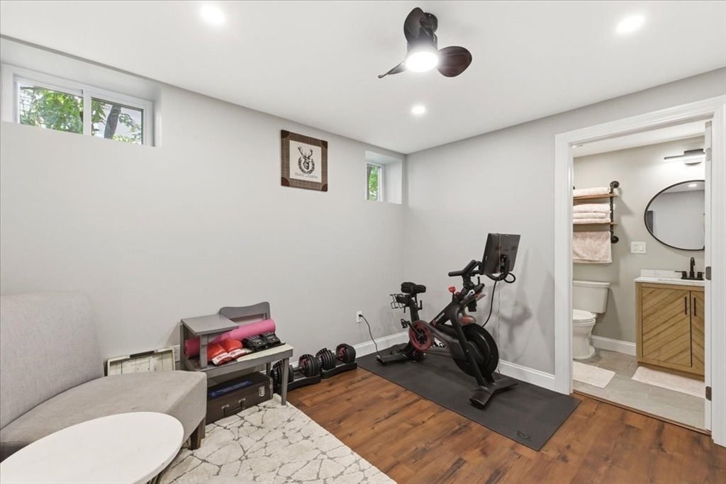 191-193 Cornell Street, Unit 2 Boston, MA 02131 - Photo 32 of 40