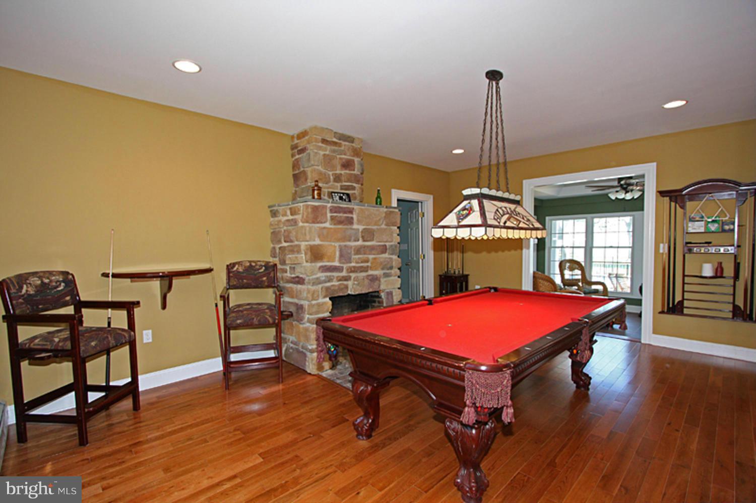 1228 Hudson Road Cambridge, MD 21613 - Photo 11 of 30 Interior (General)