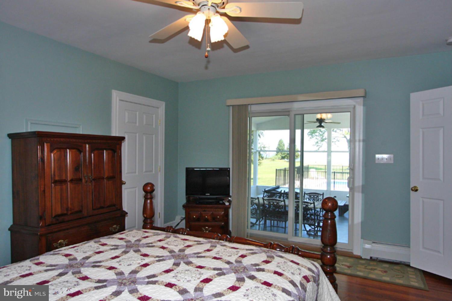 1228 Hudson Road Cambridge, MD 21613 - Photo 13 of 30 Bedroom (Master)
