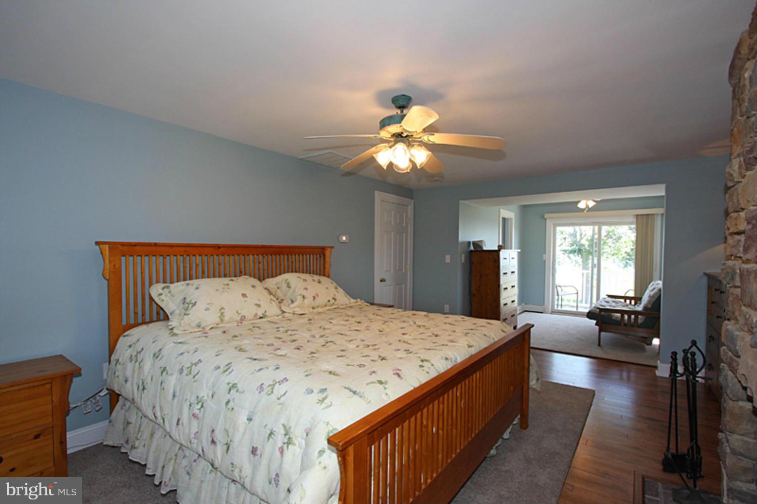 1228 Hudson Road Cambridge, MD 21613 - Photo 16 of 30 Bedroom