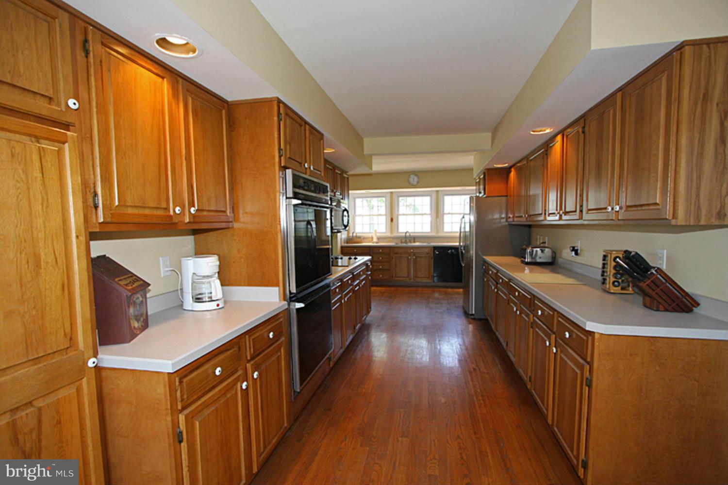 1228 Hudson Road Cambridge, MD 21613 - Photo 6 of 30 Kitchen