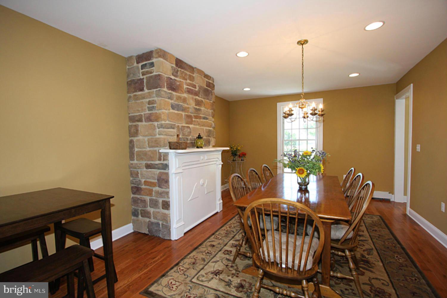 1228 Hudson Road Cambridge, MD 21613 - Photo 8 of 30 Dining Room