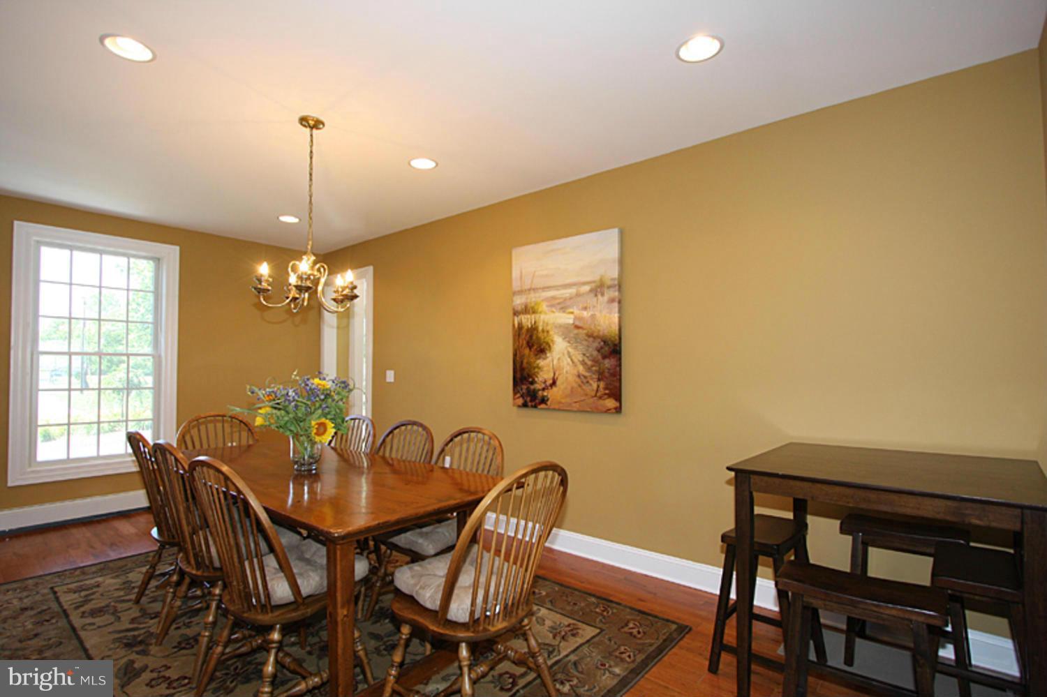 1228 Hudson Road Cambridge, MD 21613 - Photo 9 of 30 Dining Room