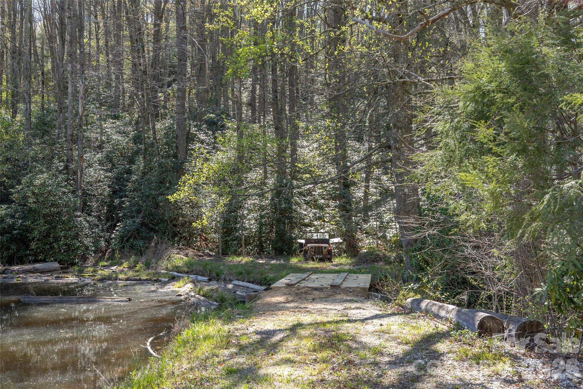 4419 Flat Mountain Road Highlands, NC 28741 - Photo 2 of 17