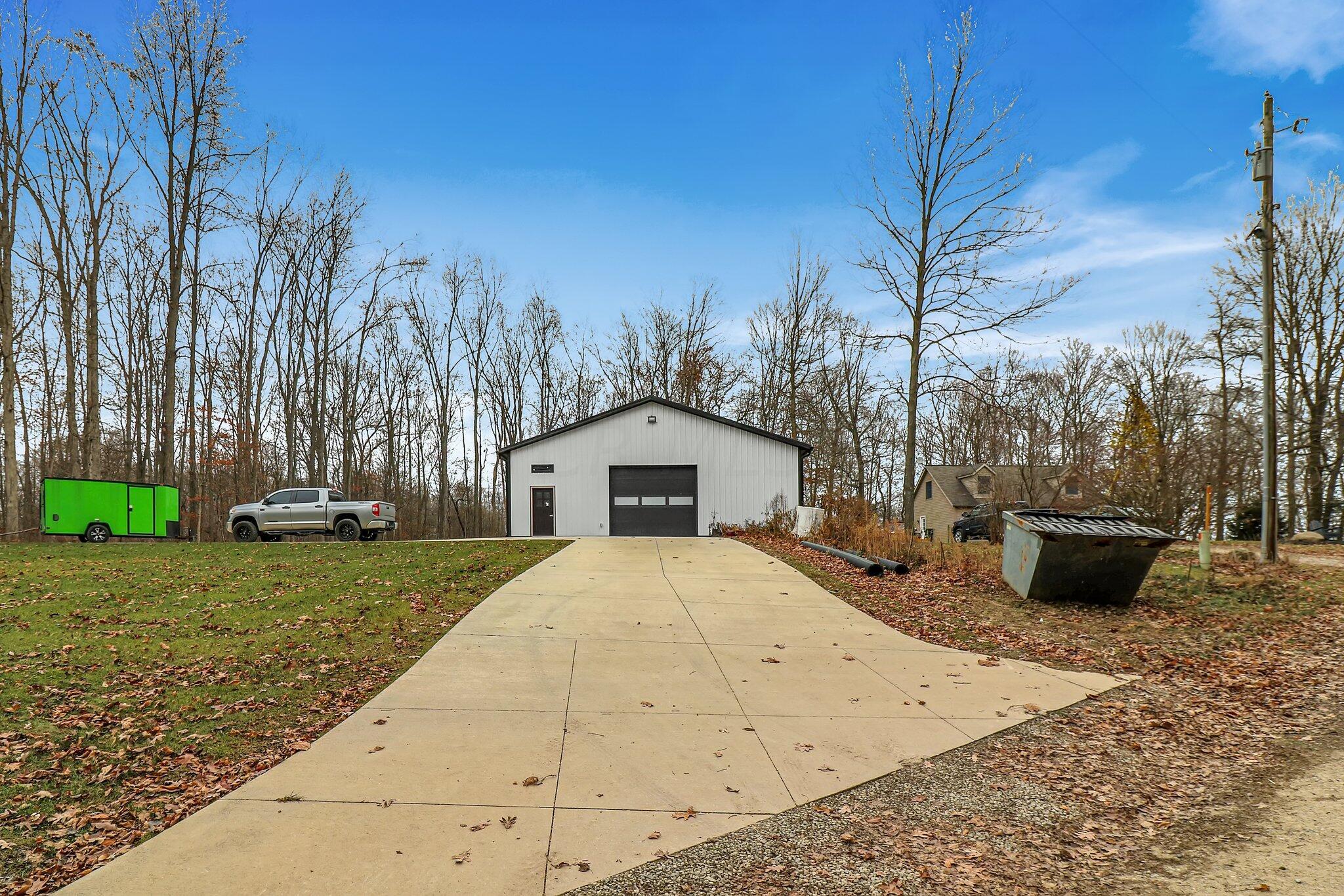 20809 Beaver Road Mount Vernon, OH 43050 - Photo 18 of 31 18-web-or-mls-20809-beaver-rd