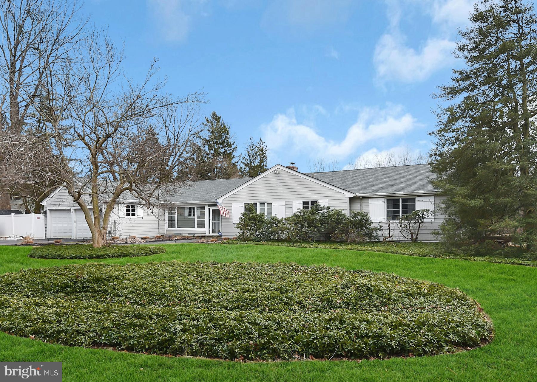 665 Rosedale Road Princeton, NJ 08540 - Photo 1 of 25
