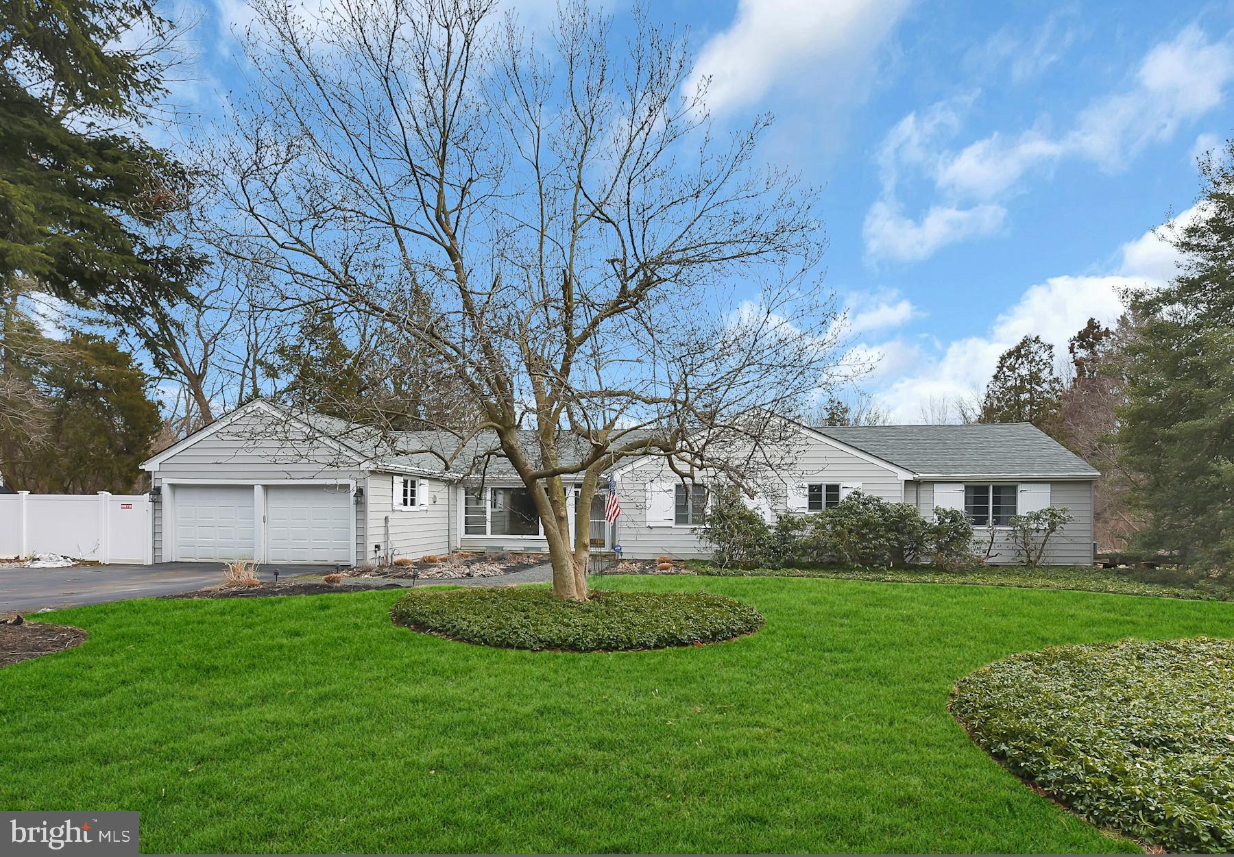 665 Rosedale Road Princeton, NJ 08540 - Photo 2 of 25