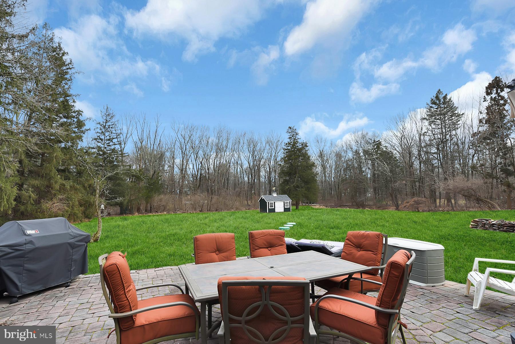 665 Rosedale Road Princeton, NJ 08540 - Photo 22 of 25