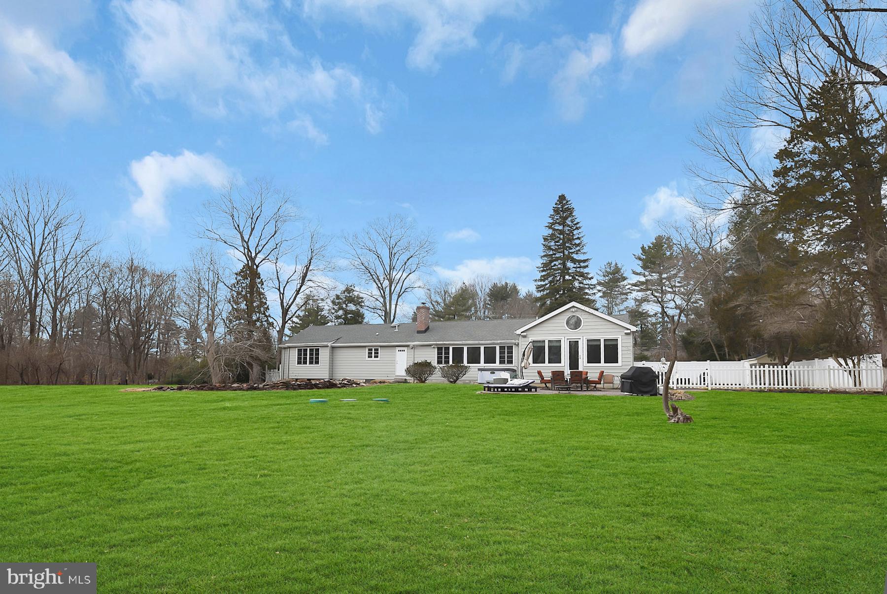 665 Rosedale Road Princeton, NJ 08540 - Photo 24 of 25