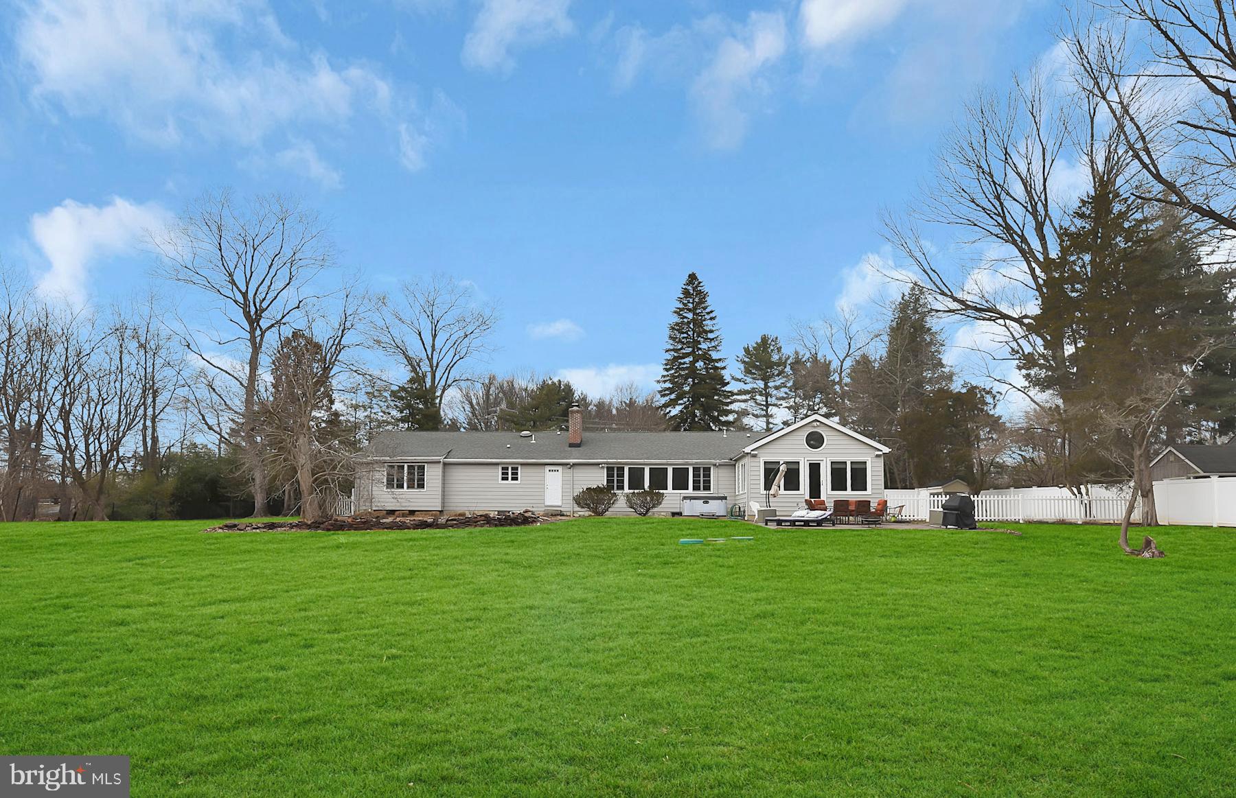 665 Rosedale Road Princeton, NJ 08540 - Photo 25 of 25