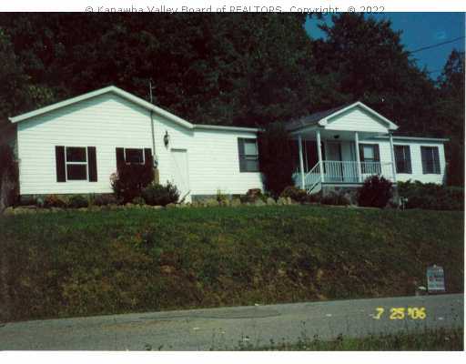 0 Rt 1 Liberty, WV 25124 - Photo 1 of 1 Exterior Front.