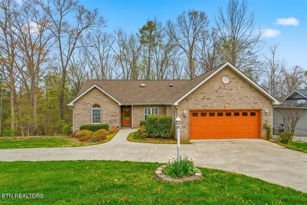 $625,000 | 111 Kawatuska Way, Loudon, TN 37774