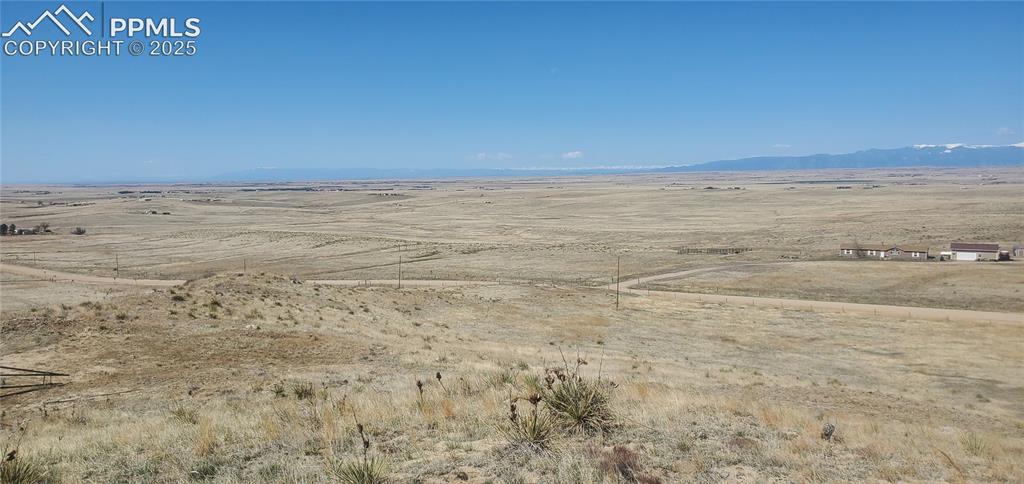 7575 South Calhan Road Calhan, CO 80808 - Photo 14 of 20 a view of an ocean beach