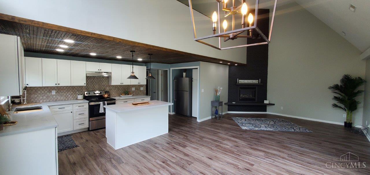 4851 Wolfe Road Richmond, IN 47374 - Photo 11 of 52 Gallery Image 11