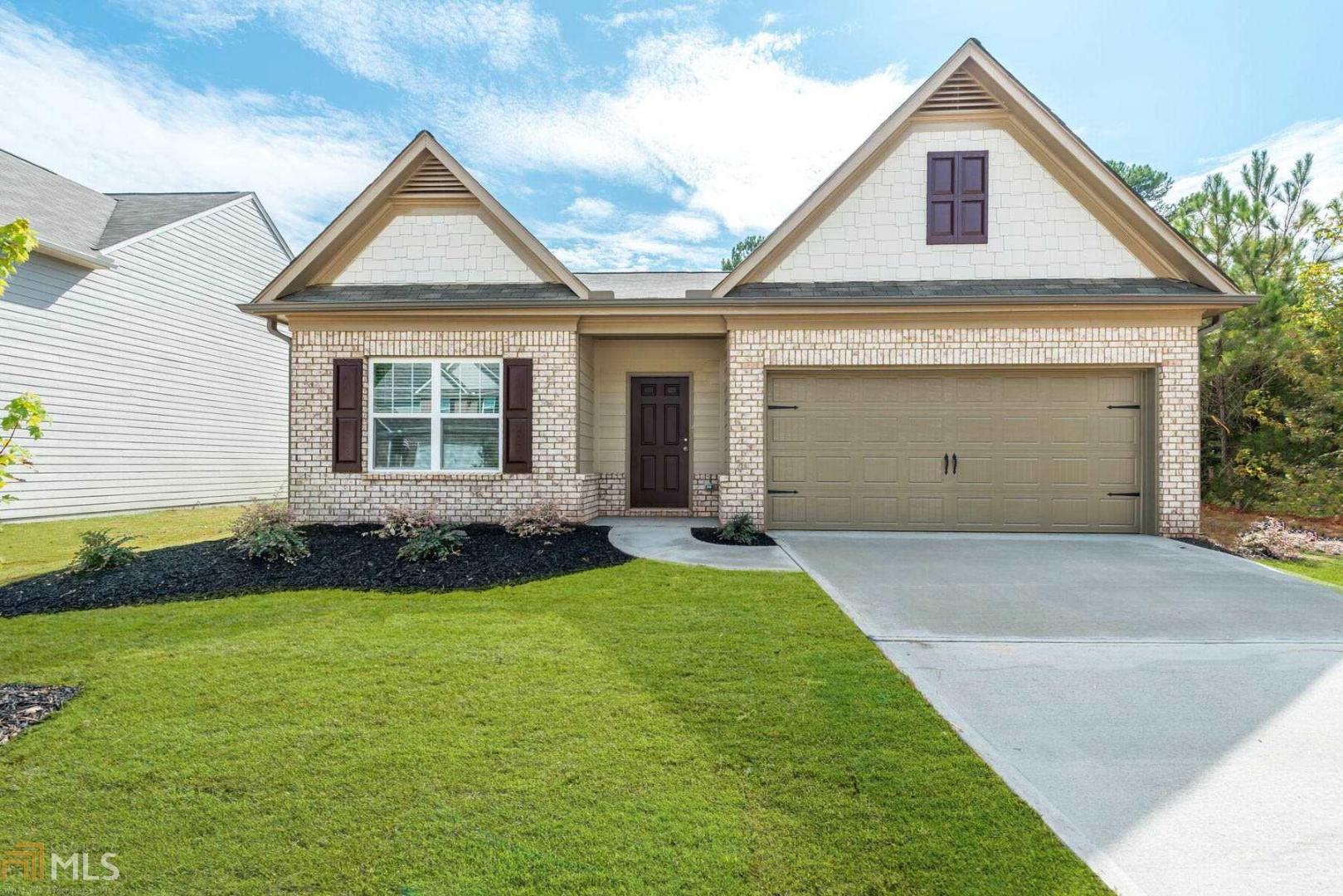 607 Greenlee Road Athens, GA 30606 - Photo 1 of 1