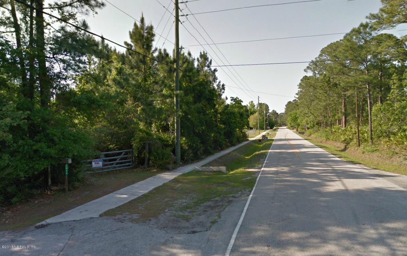 0 Cortez Road Jacksonville, FL 32246 - Photo 1 of 5