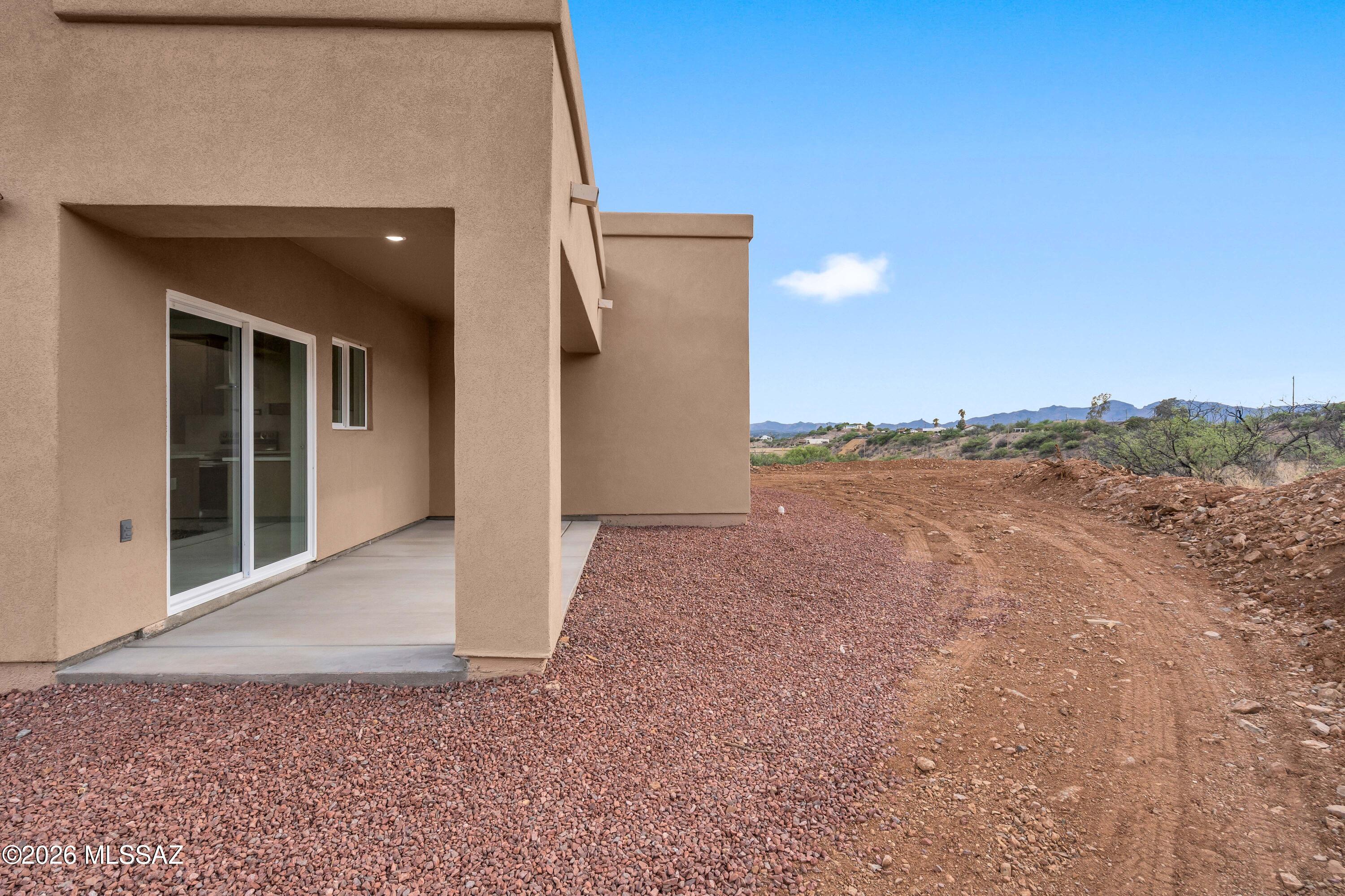 410 Camino Osito Rio Rico, AZ 85648 - Photo 32 of 33