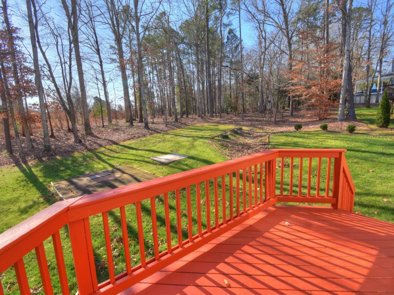 2420 Finley Ridge Lane Raleigh, NC 27615 - Photo 33 of 36 Photo 34