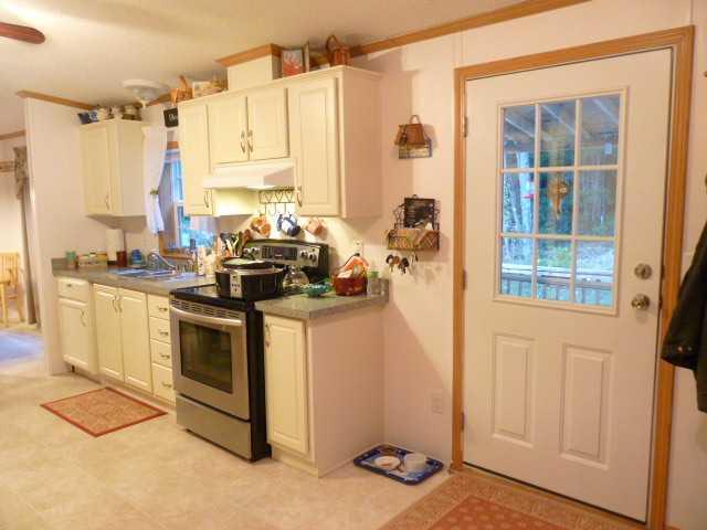 57 Pomroy Road Hancock, ME 04640 - Photo 28 of 35 Kitchen.