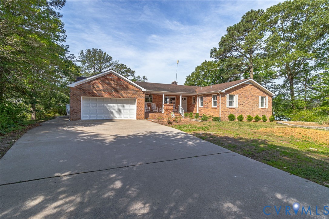 355 Riverview Road Heathsville, VA 22473 - Photo 74 of 95
