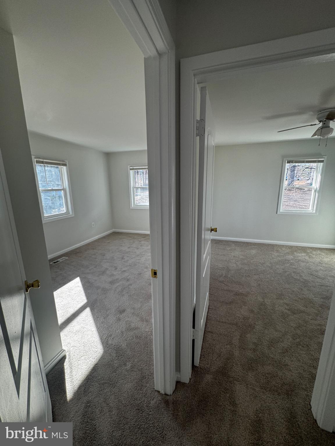 18312 Chestnut Drive Triangle, VA 22172 - Photo 16 of 20 Bright and airy dual-room layout.