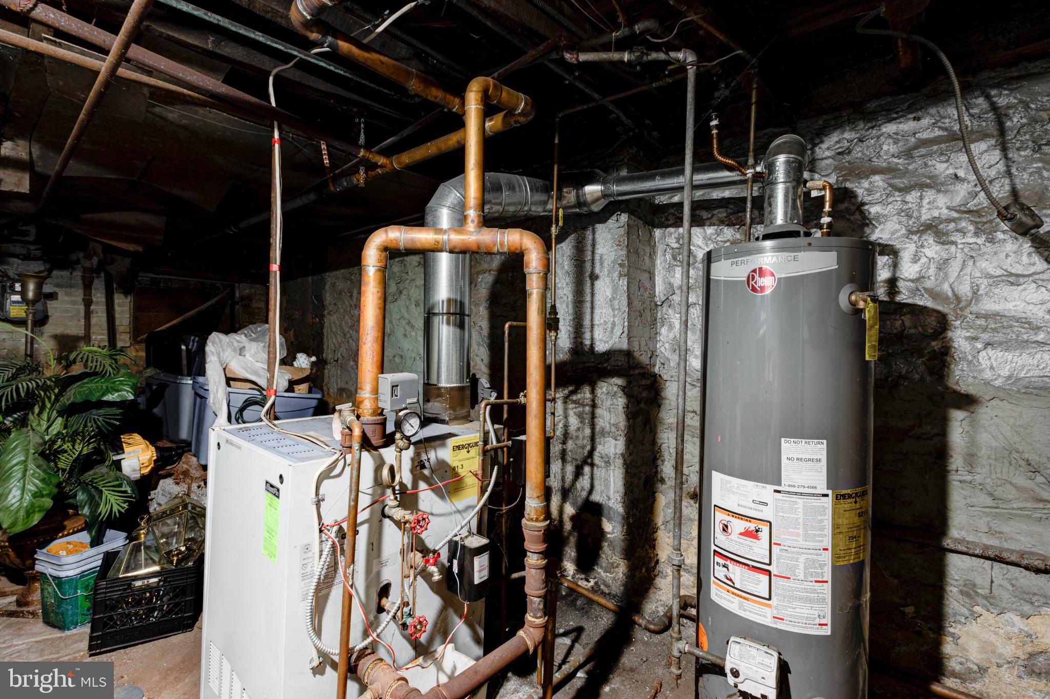 2414 Callow Avenue Baltimore, MD 21217 - Photo 15 of 42