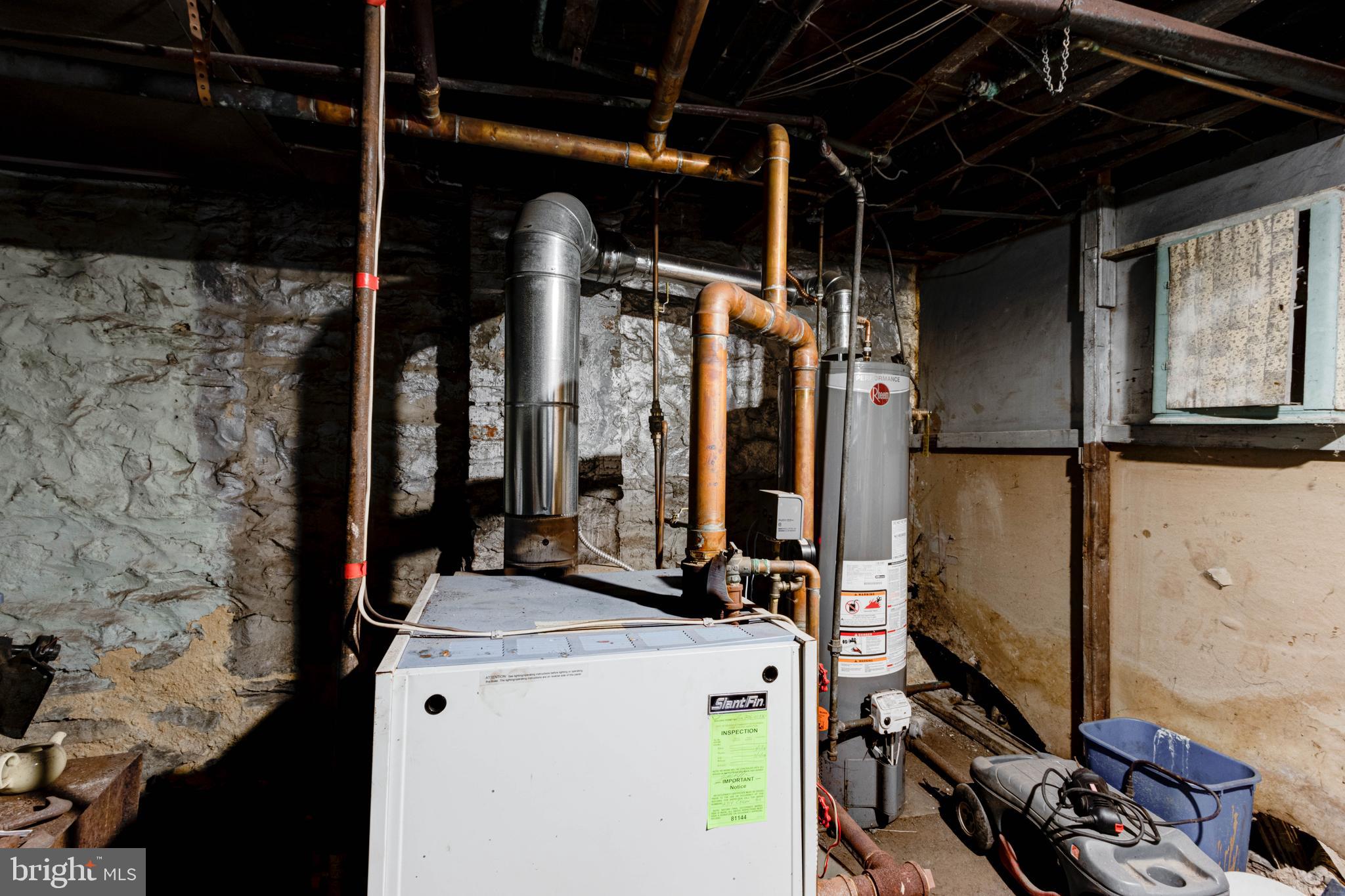 2414 Callow Avenue Baltimore, MD 21217 - Photo 16 of 42