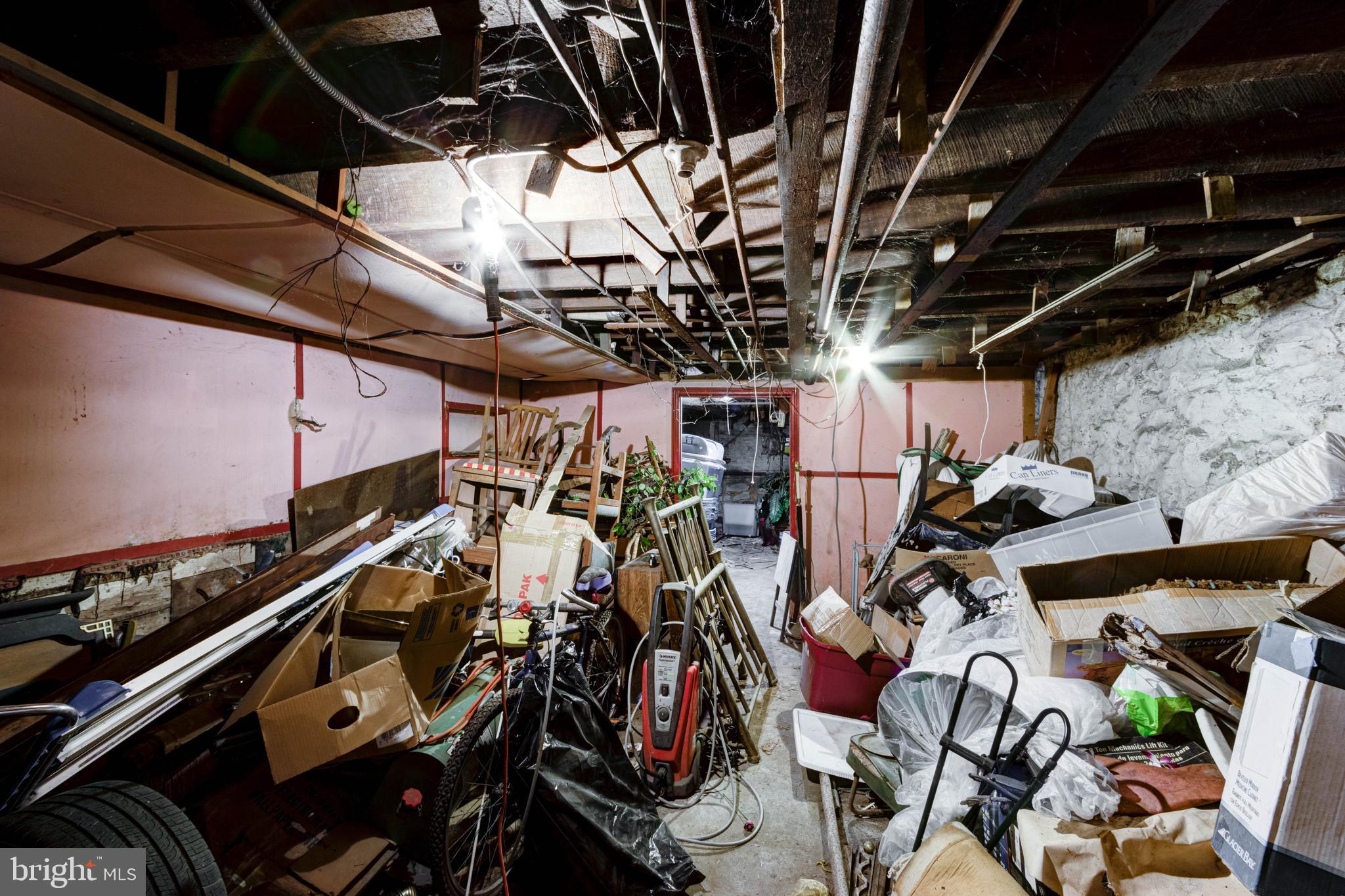 2414 Callow Avenue Baltimore, MD 21217 - Photo 19 of 42