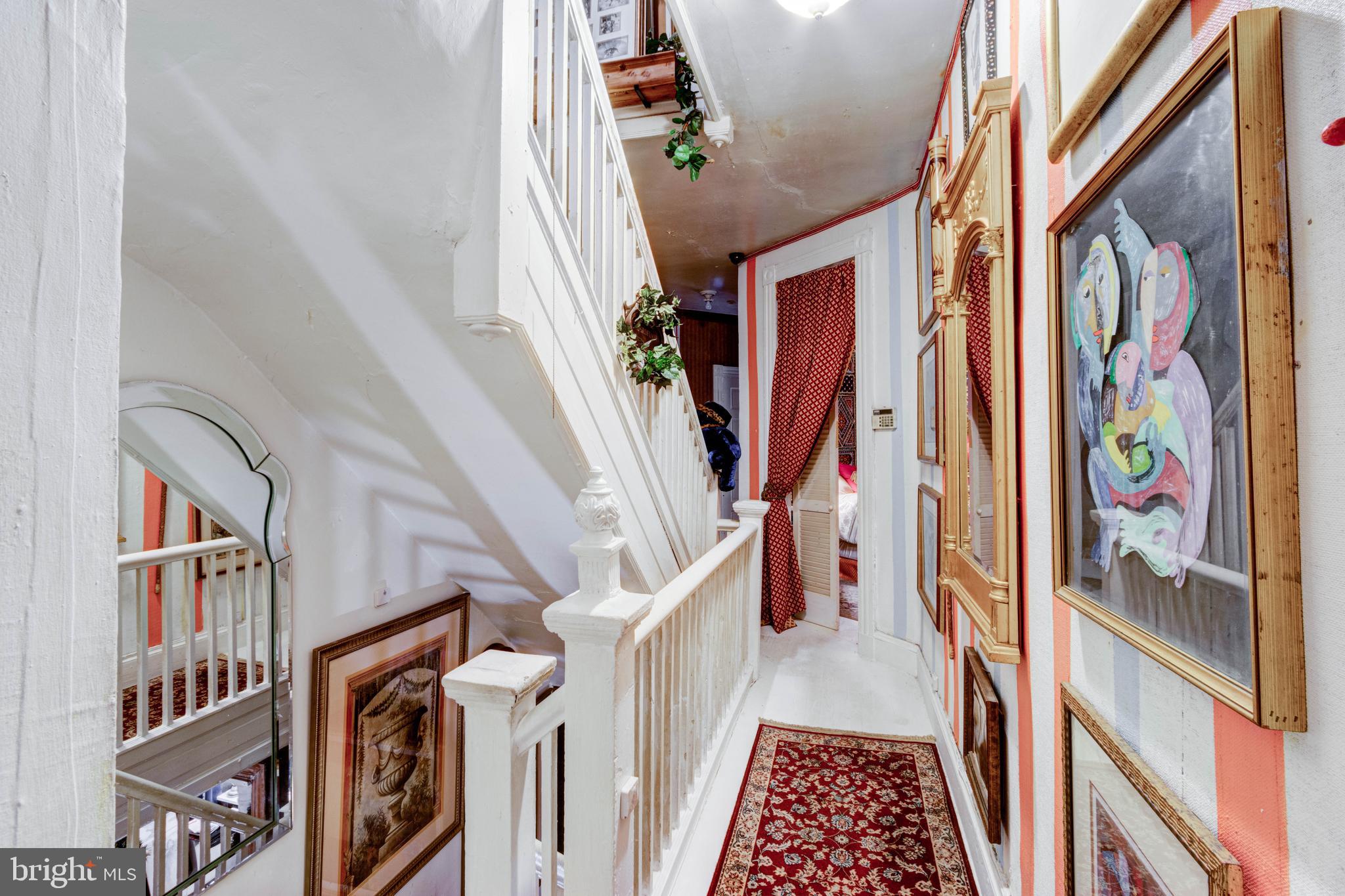 2414 Callow Avenue Baltimore, MD 21217 - Photo 21 of 42