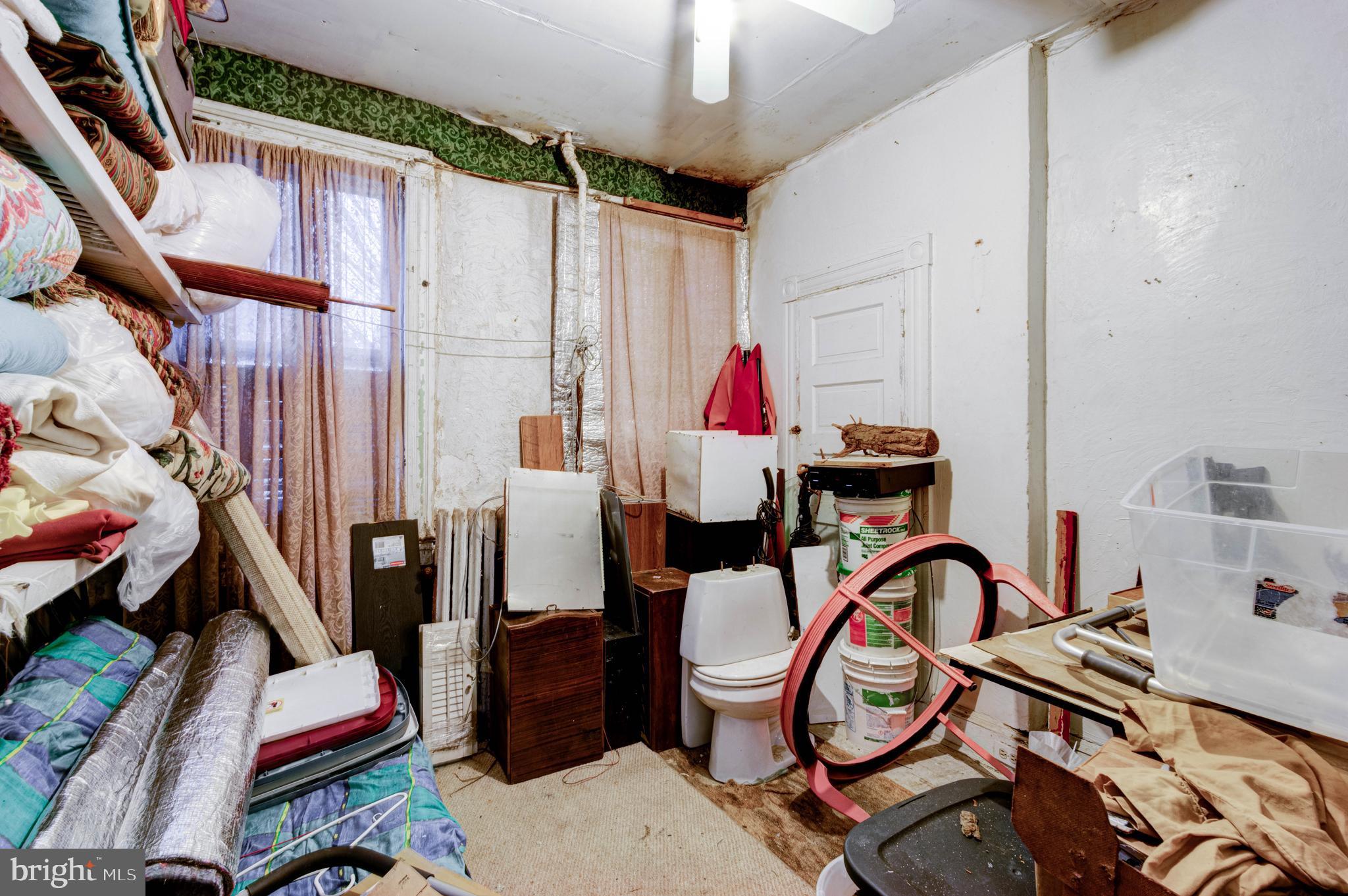 2414 Callow Avenue Baltimore, MD 21217 - Photo 23 of 42