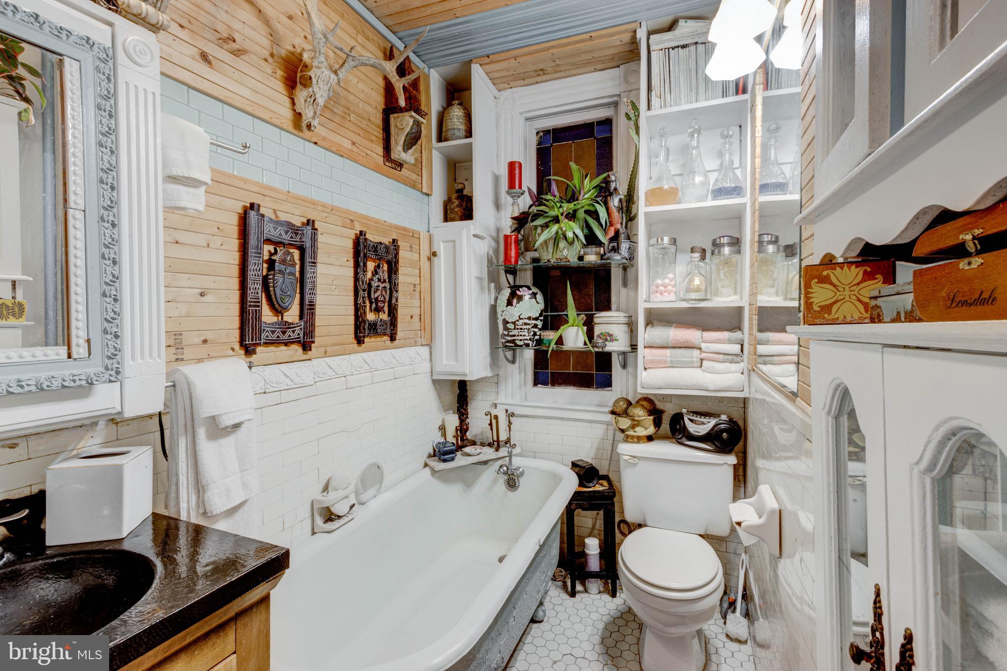 2414 Callow Avenue Baltimore, MD 21217 - Photo 24 of 42