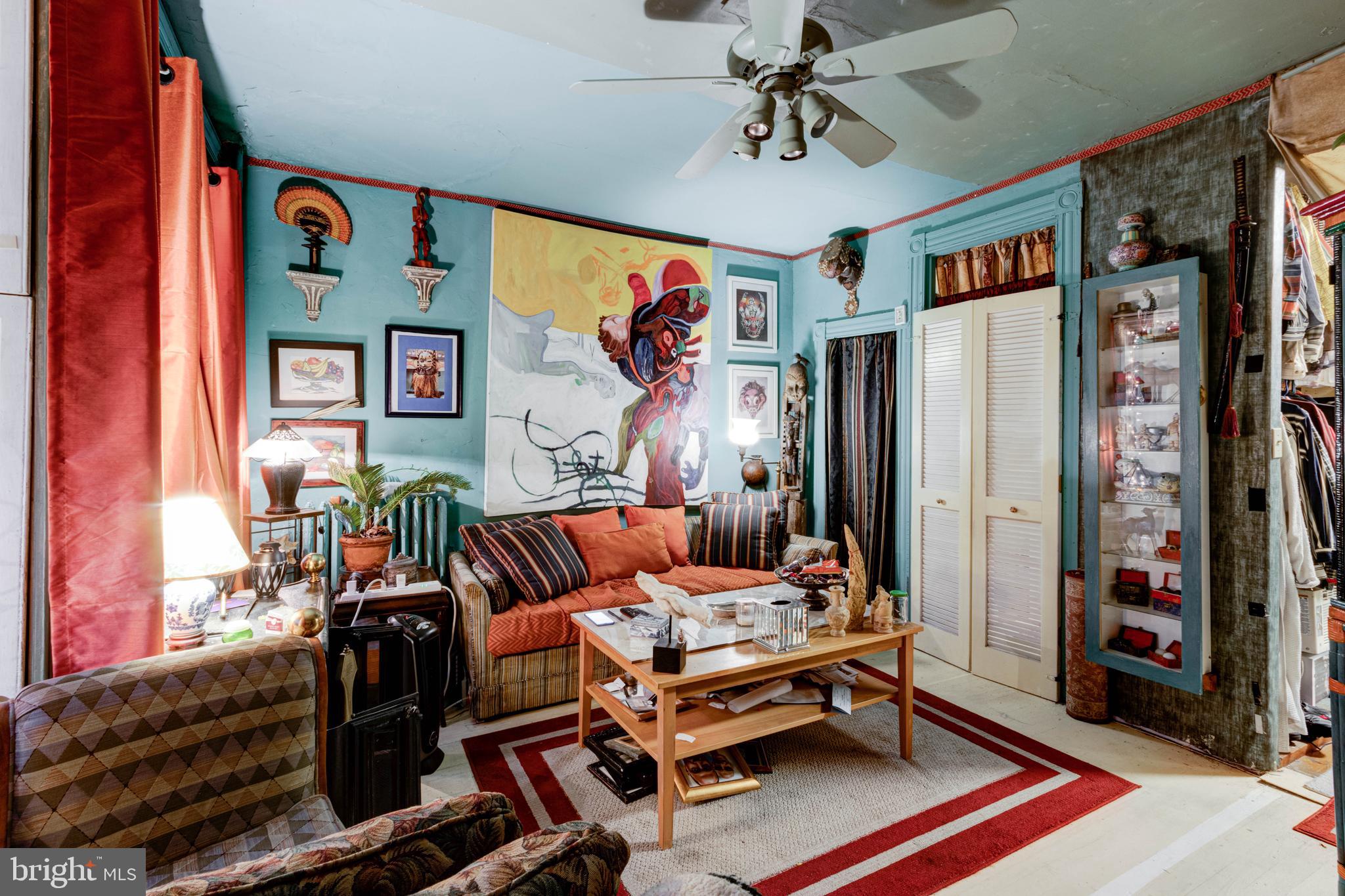 2414 Callow Avenue Baltimore, MD 21217 - Photo 29 of 42