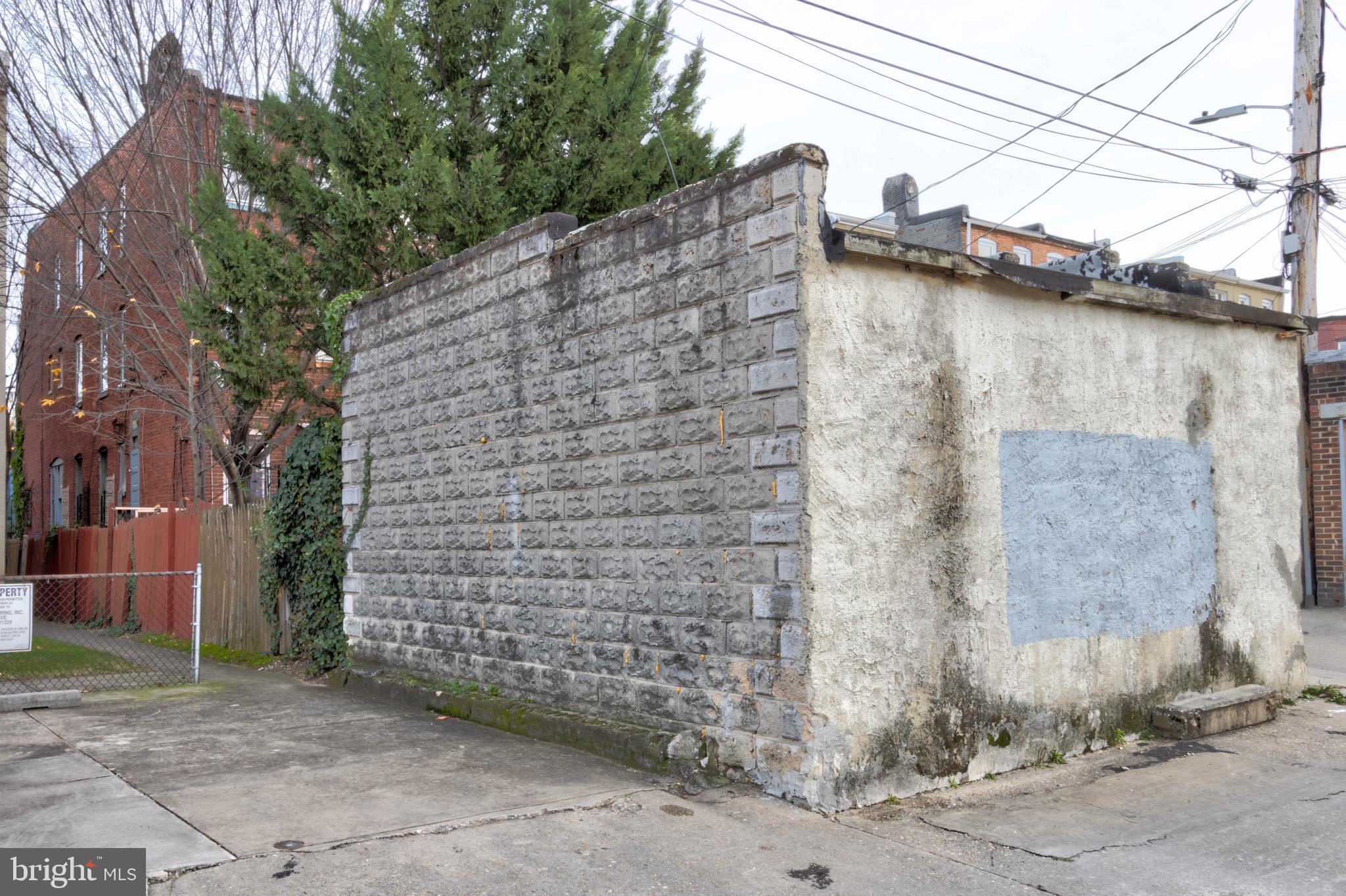 2414 Callow Avenue Baltimore, MD 21217 - Photo 36 of 42